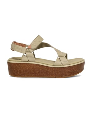Teva Madera wedge dames sandaal