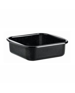 Riess Braadslede mini vierkant 22 x 22 cm -