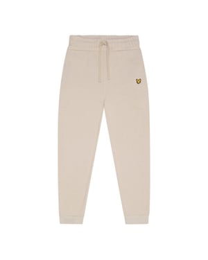 Lyle and Scott tape trackies vest sportcasual heren -