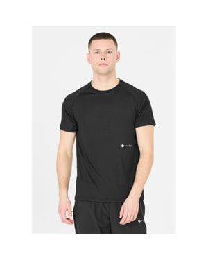 Virtus Leroy m s/s tee ev251841-1001
