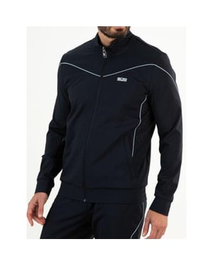 Sjeng Sports avi vest tennis heren -