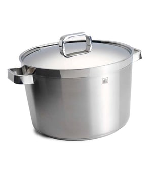 BK Cookware Bk conical profi soeppan Ø 24 cm
