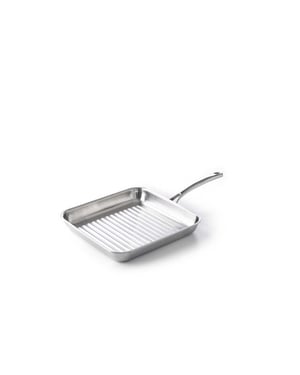 BK Cookware Bk superior triply grillpan 28 x 28 cm