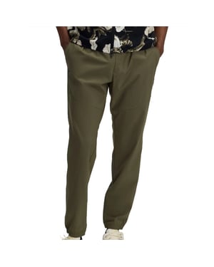 Under Armour Vibe woven joggingbroek