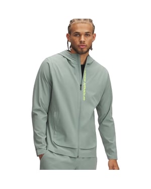 Under Armour Outrun the storm jacket