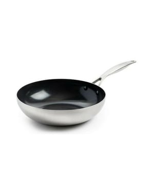 Greenpan Geneva wok wokpan 28 cm