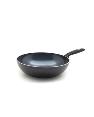 Greenpan Torino keramische wokpan 28 cm