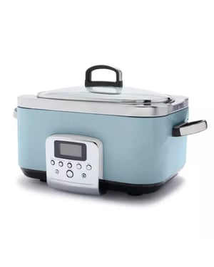 Greenpan Electricals slowcooker, 6l