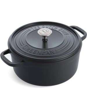 Greenpan Featherweights braadpan - 26 cm gietaluminium