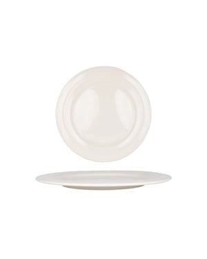 Bonna Dinerbord halo porselein 32 cm set van 6