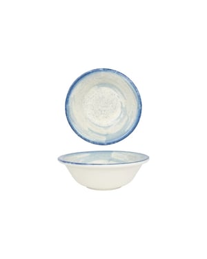 Bonna Kommetje harena porselein 16 cm set van 6