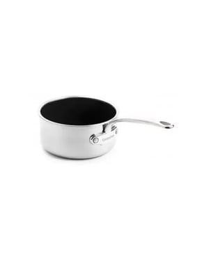 Greenpan Premiere steelpan Ø 16 cm rvs inductie