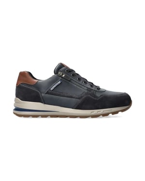 Mephisto Bradley heren sneaker