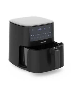 Greenpan Bistro xl airfryer 7,2l pfas vrij