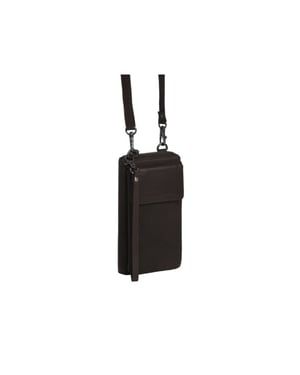 Chesterfield  C48.1171-telefoontasje malaga donker