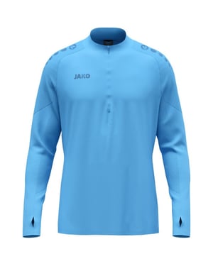 Jako Ziptop light flow 8676k-430