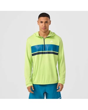 Head Topspin hoodie men 811245 llte