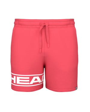 Head Pro player sweat shorts unisex 811875 whwg