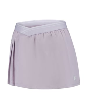 K-Swiss Hypercourt fancy skirt 2 orchid 1910944592