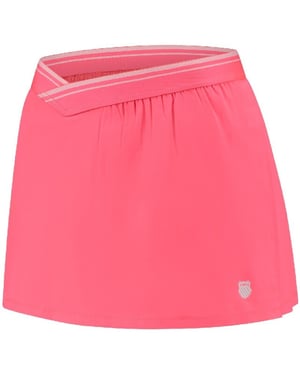 K-Swiss Hypercourt fancy skirt 2 pink 1910944667