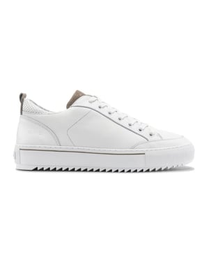 Rehab 2312324101-crash leather 0753-white-khaki