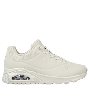 Skechers uno stand on air lage sneakers dames -