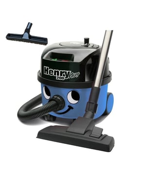 Numatic Henry next hvn-201-11 stofzuiger met zak -