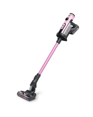 Numatic Hen100r hetty quick draadloze steelstofzuiger met zak