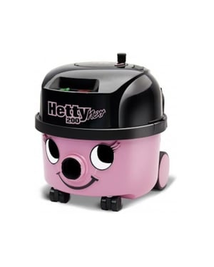 Numatic Hetty next hvn208-11 stofzuiger met zak -