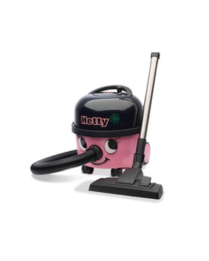 Numatic Hetty het-200-11 stofzuiger met zak -