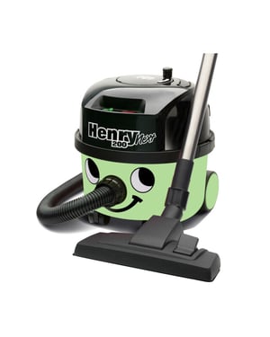 Numatic Henry next hvn205 stofzuiger appel