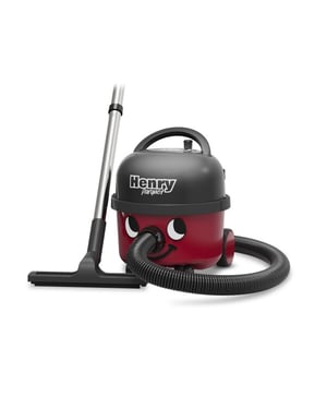 Numatic Henry parquet hvr-169-11 burgundy