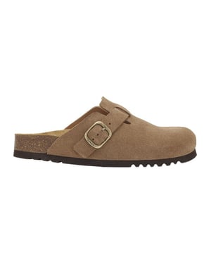 Scholl Sandalen