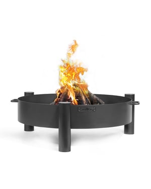 CookKing ® vuurschaal op poten haiti Ø 60 cm -