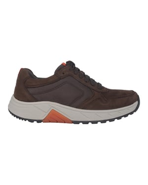 Pius Gabor Rollingsoft sensitive 8002.10.04 heren rollende wandelsneaker