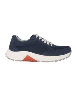 Pius Gabor Rollingsoft sensitive 8002.13.01 heren rollende wandelsneaker