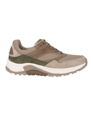 Pius Gabor Rollingsoft sensitive 8000.11.04 heren rollende wandelsneaker