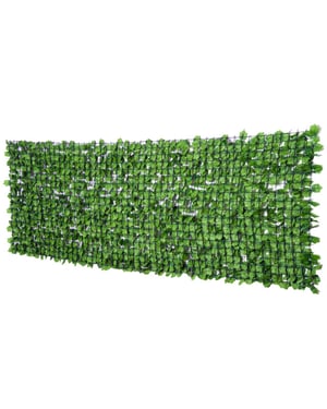 4goodz Kunsthaag privacyhaag 300x100 cm 844-202 licht