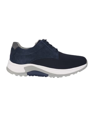 Pius Gabor Rollingsoft sensitive 8000.19.01 heren rollende wandelsneaker
