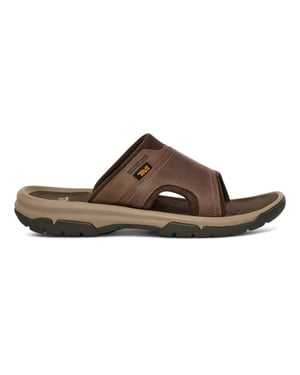 Teva Langdon slide heren sandaal