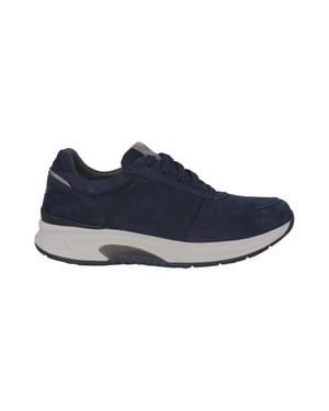 Pius Gabor Rollingsoft sensitive 8001.13.01 heren rollende wandelsneaker