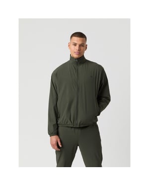 Björn Borg Ace track jacket 10003633-gy013