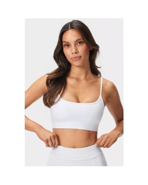 Stronger Soft strap sports bra u814-2036