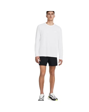Under Armour Sportshort heren