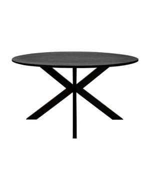 Kick Collection Kick eettafel jake 140cm -