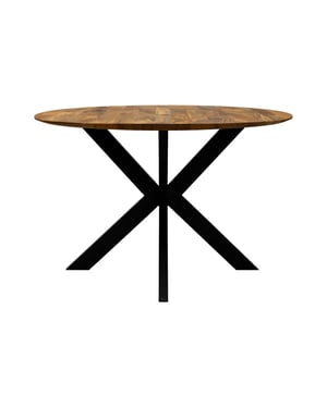Kick Collection Kick eettafel jake 120cm -