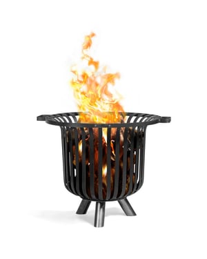 CookKing Vuurkorf verona 60x60x52 cm -