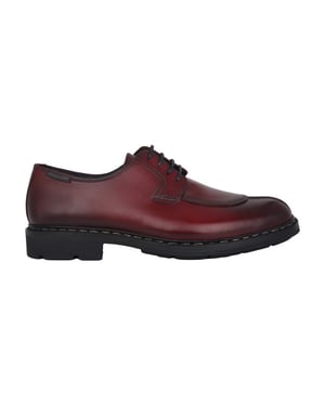 Mephisto Sandro heren veterschoen