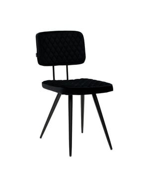 Kick Collection Kick eetkamerstoel toby -