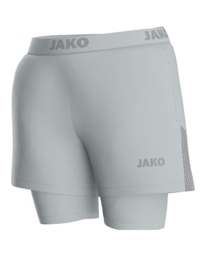 Jako 2-in-1 short power 6276-522